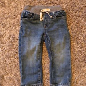 Boys jeans